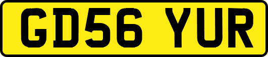 GD56YUR