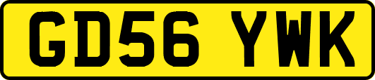 GD56YWK