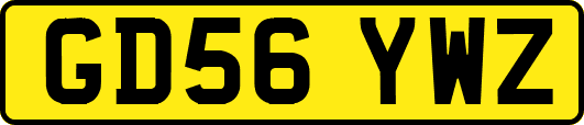 GD56YWZ