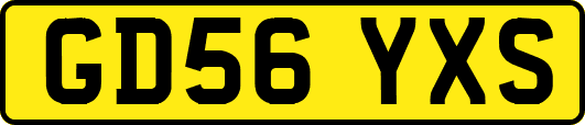 GD56YXS