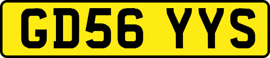 GD56YYS