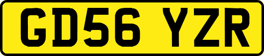 GD56YZR