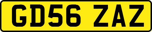 GD56ZAZ