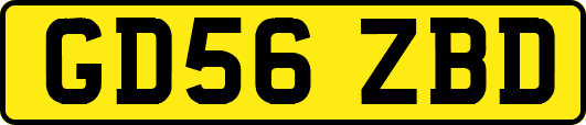GD56ZBD