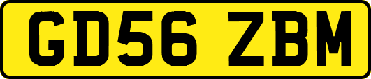 GD56ZBM