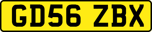 GD56ZBX