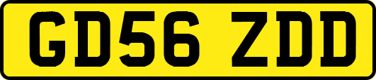 GD56ZDD