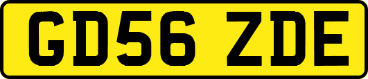 GD56ZDE