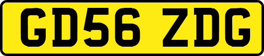 GD56ZDG
