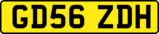 GD56ZDH