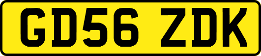 GD56ZDK
