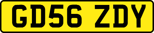 GD56ZDY