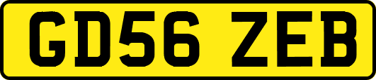 GD56ZEB
