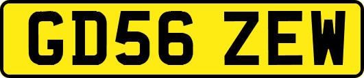 GD56ZEW