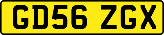 GD56ZGX