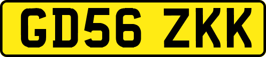 GD56ZKK