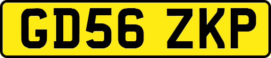 GD56ZKP