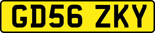 GD56ZKY