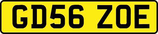 GD56ZOE