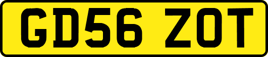 GD56ZOT