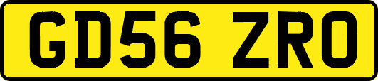 GD56ZRO