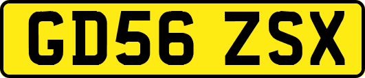 GD56ZSX