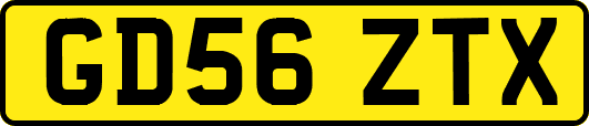 GD56ZTX