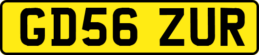 GD56ZUR