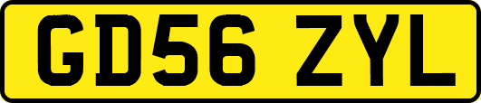 GD56ZYL