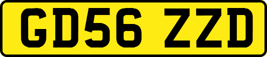 GD56ZZD