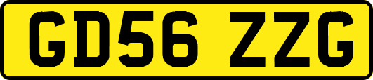 GD56ZZG