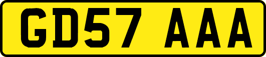 GD57AAA