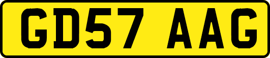 GD57AAG