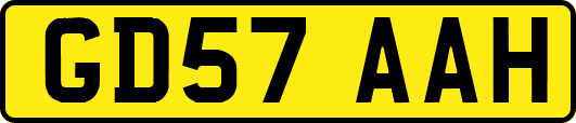 GD57AAH