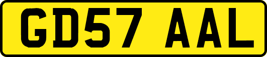 GD57AAL