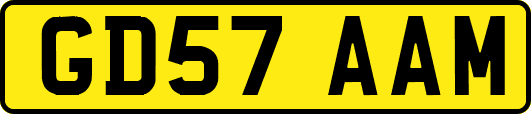 GD57AAM
