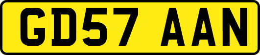 GD57AAN