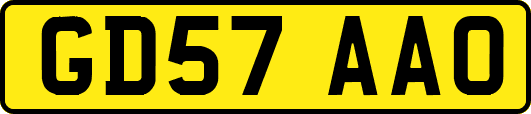 GD57AAO