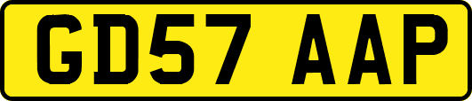 GD57AAP