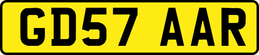 GD57AAR
