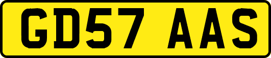 GD57AAS