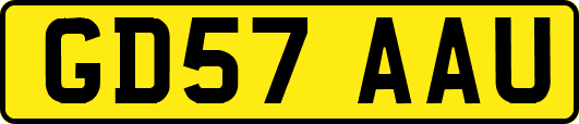 GD57AAU