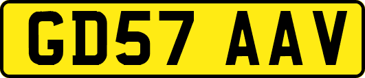 GD57AAV
