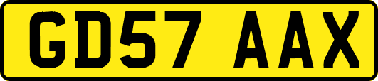 GD57AAX