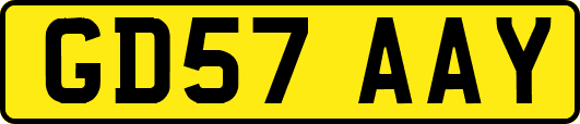 GD57AAY