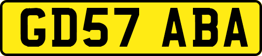 GD57ABA