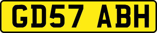 GD57ABH