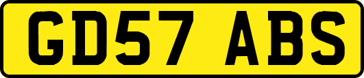 GD57ABS