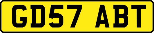 GD57ABT