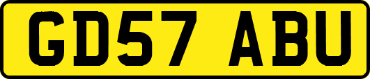 GD57ABU